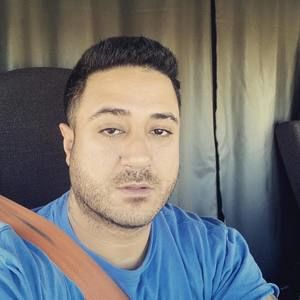 Meet your Posher, Wissam